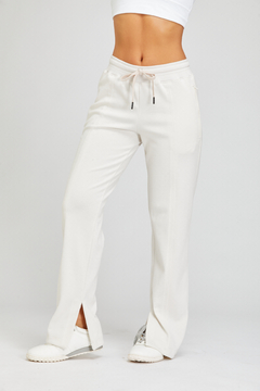 Pantalon con tajo Deportivo (7654) - comprar online