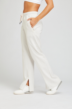 Pantalon con tajo Deportivo (7654) en internet