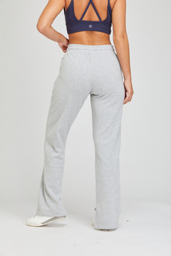 Pantalon con tajo Deportivo (7654)