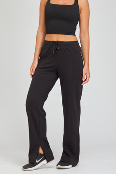 Pantalon con tajo Deportivo (7654) - comprar online