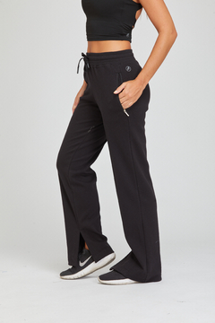 Pantalon con tajo Deportivo (7654) - Aptitud