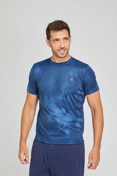 Remera Print (7426) - Aptitud
