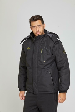 Campera Snow (7452) - comprar online