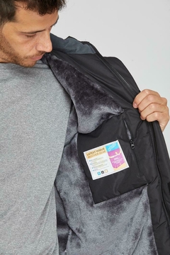 Campera Snow (7452) en internet