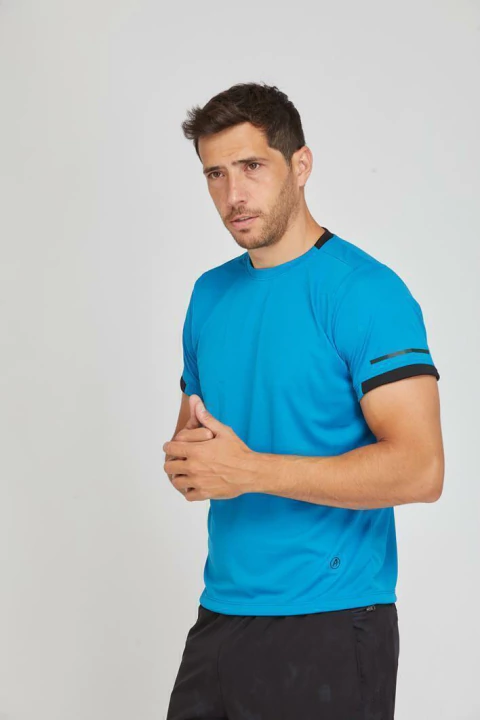 Remera Honey (7446) - comprar online