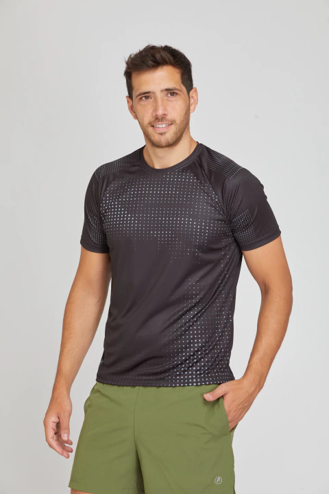 Remera Print (7425) - comprar online