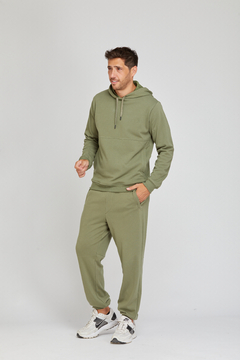 Babucha deportivo (7441) - comprar online