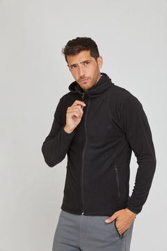 Campera Micropolar Fit (7189) - Aptitud