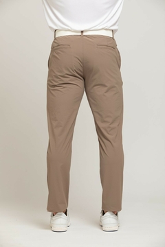 Pantalón Golf Solar Pro Royal (6530) - tienda online