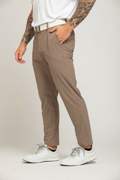 Pantalón Golf Solar Pro Royal (6530) - Aptitud