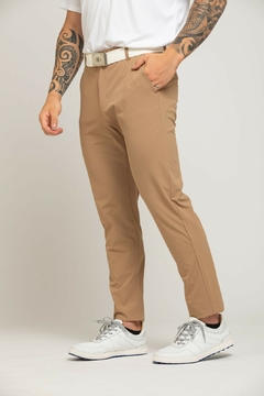 Pantalón Golf Solar Pro Royal (6530)