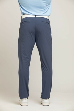 Pantalón Golf Solar Pro Royal (6530) - Aptitud