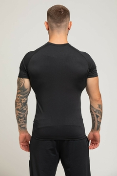 Remera Microfibra Doha (6576) - comprar online