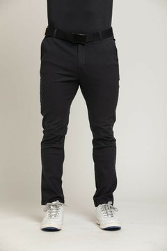 Pantalón Gabardina Royal (6588)