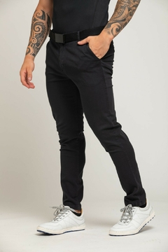 Pantalón Gabardina Royal (6588) - comprar online
