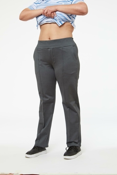 Pantalón Plus Size Golf Basic (6922) en internet
