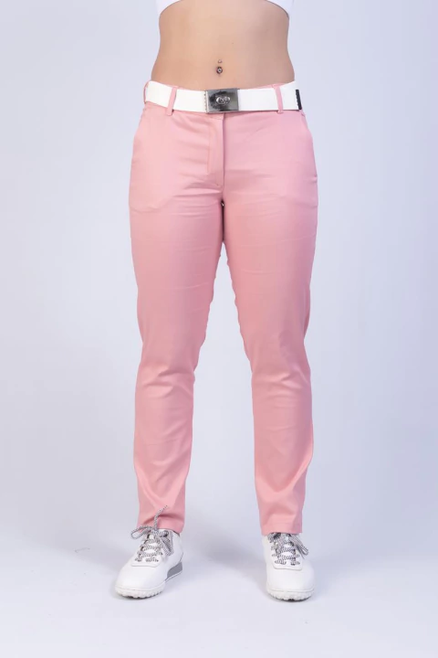 Pantalón gabardina golf (7067)