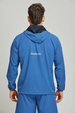 Campera Running Utah (7145) - comprar online