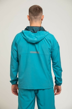 Campera Running Utah (7145) - Aptitud