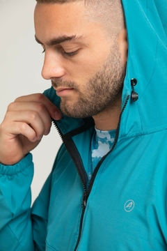 Campera Running Utah (7145) - tienda online