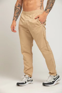Pantalón Outdoor Everest (7152)