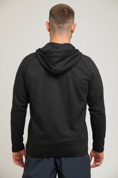 Campera rústica Texas (7176) - comprar online