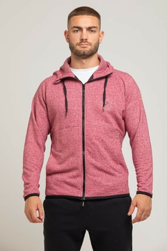 Campera rústica Texas (7176) - Aptitud