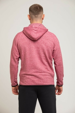 Campera rústica Texas (7176) - Aptitud