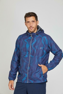 Rompevientos Print (7435)