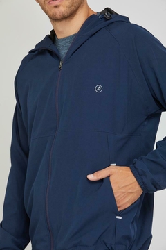 Campera rompevientos (7443) en internet