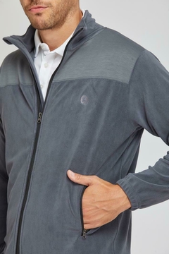 Campera Soft Scuba (7448) - comprar online