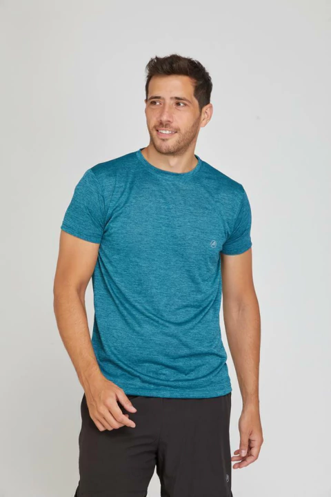 Remera catiónica (7457)