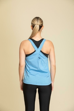 Imagen de Musculosa Jersey Traful (7503)