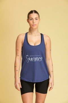 Musculosa Jersey Traful (7503) - comprar online