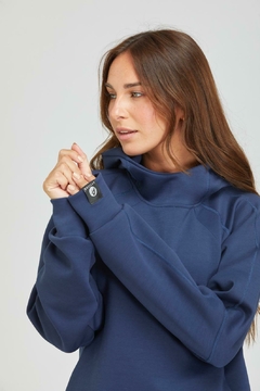 Buzo largo Soft (7673) - tienda online