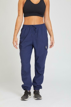 Babucha cargo (7683) - tienda online