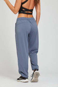 Imagen de Pantalon con elastico (7689)