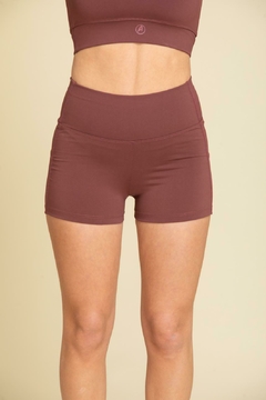 Short basic color (7098) - comprar online