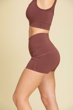 Short basic color (7098) en internet
