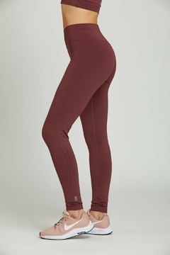 Calza Turín Bordo (7273)