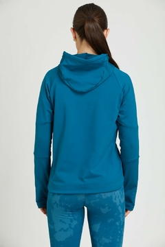 Buzo Termico Aspen (7285) - Aptitud