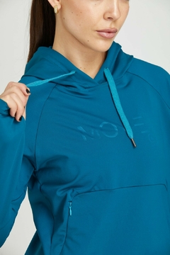 Buzo Termico Aspen (7285) en internet