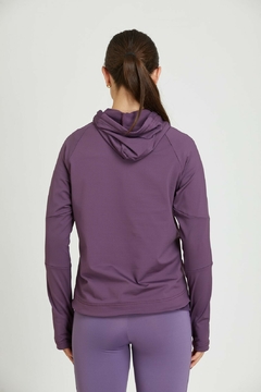 Buzo Termico Aspen (7285) - Aptitud