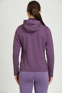 Campera Aspen Térmica (7288) - Aptitud