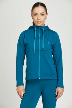 Campera Aspen Térmica (7288) - tienda online