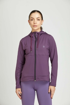 Campera Aspen Térmica (7288) - tienda online