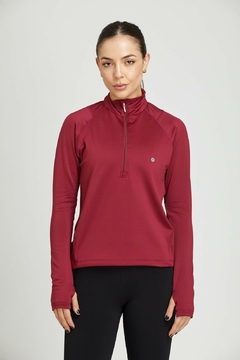 Buzo Termico Aspen (7294) - comprar online