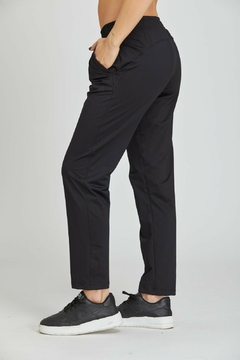 Pantalon Frisado Quebec (7502) en internet