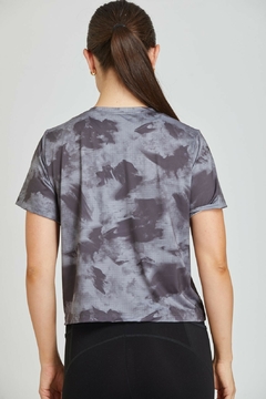Imagen de Remera Print Traful (7506)