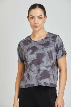 Remera Print Traful (7506)